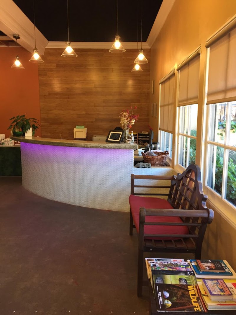 Companion Care Veterinary Hospital & Urgent Care