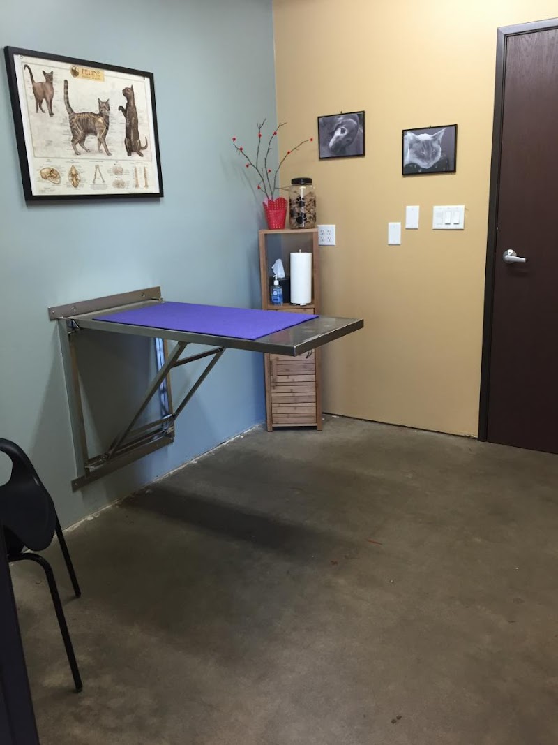 Companion Care Veterinary Hospital & Urgent Care