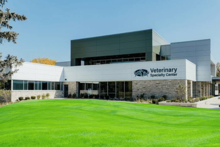 Veterinary Specialty Center - Chicago