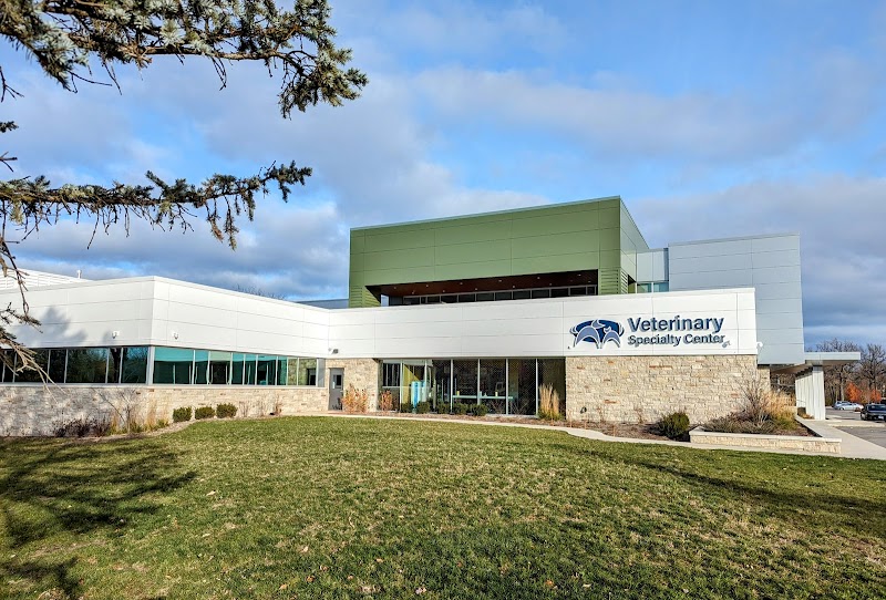 Veterinary Specialty Center