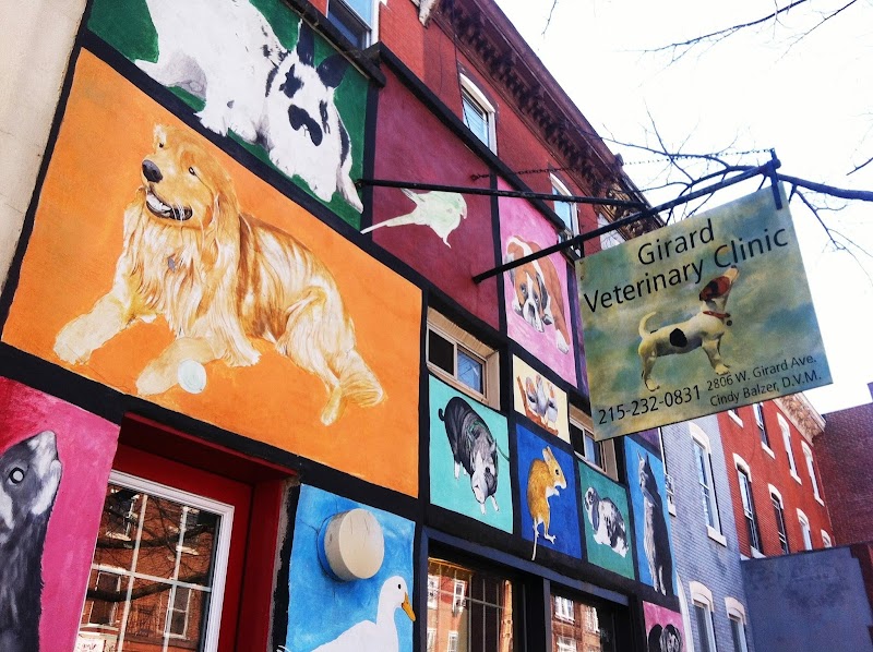 Girard Veterinary Clinic