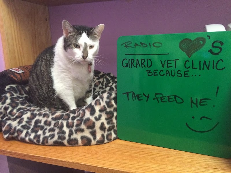 Girard Veterinary Clinic