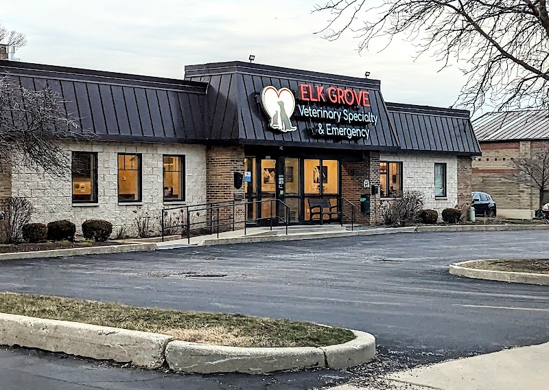 Elk Grove Veterinary Specialty & Emergency