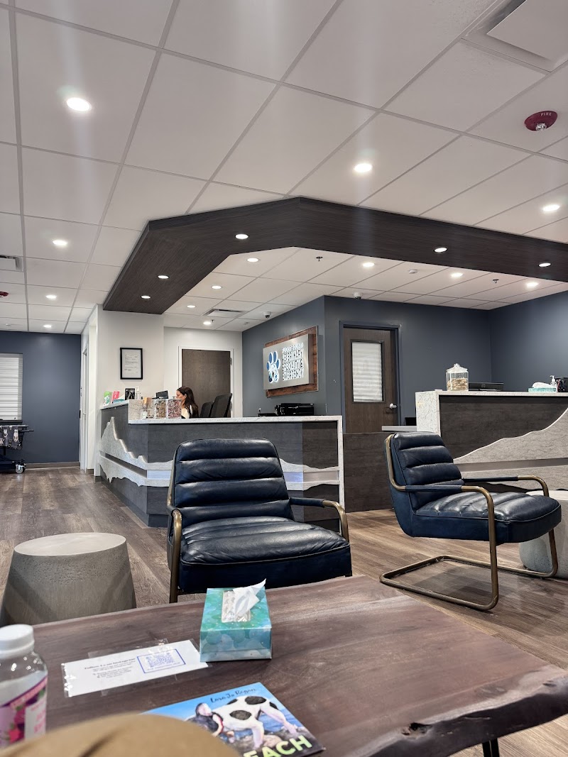 Puget Sound Veterinary Specialty & Emergency