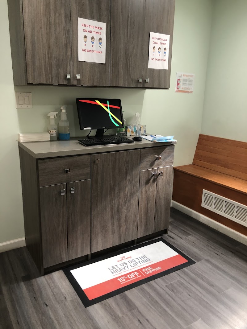 Pet Health Center