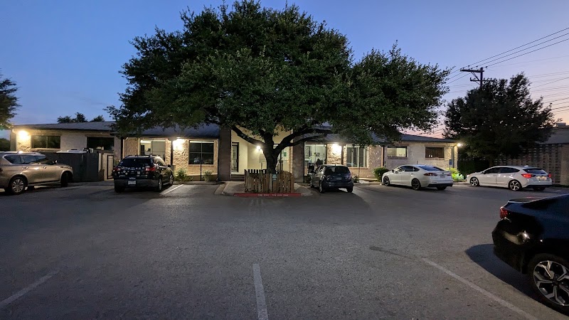 Central Texas Veterinary Speciality and Emergency Hospital