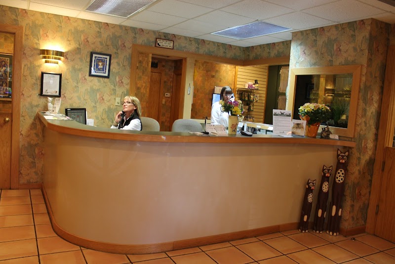 Westlake Animal Hospital, A Thrive Pet Healthcare Partner