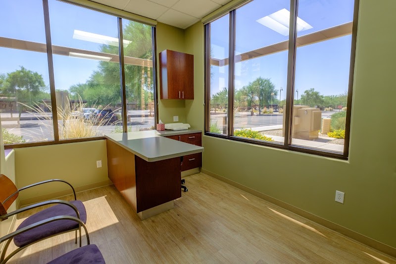 Salt River Veterinary Specialists