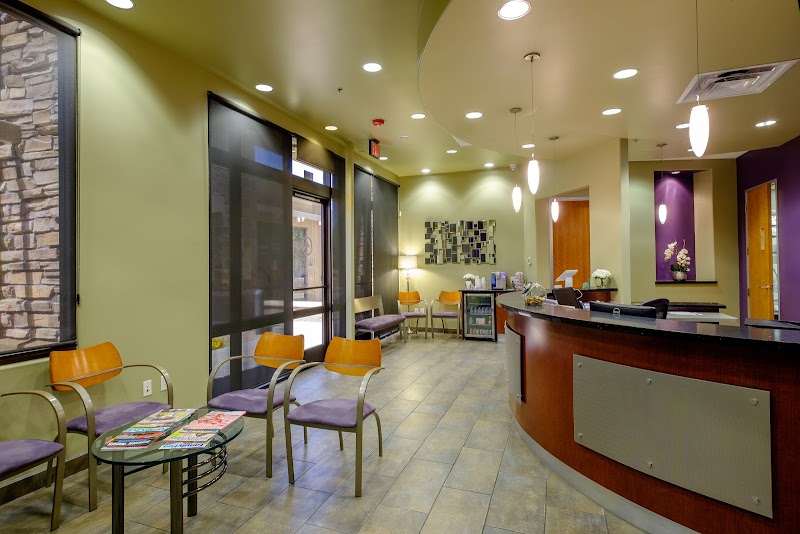 Salt River Veterinary Specialists - Phoenix