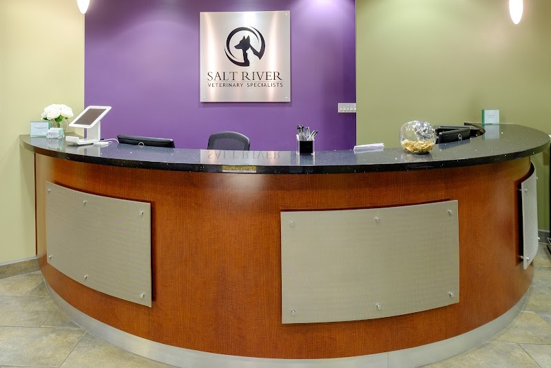Salt River Veterinary Specialists