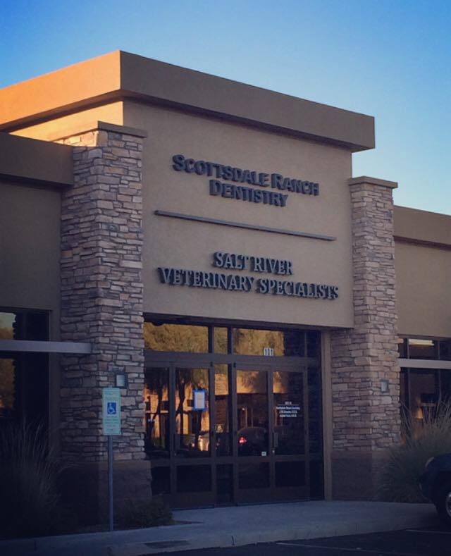 Salt River Veterinary Specialists