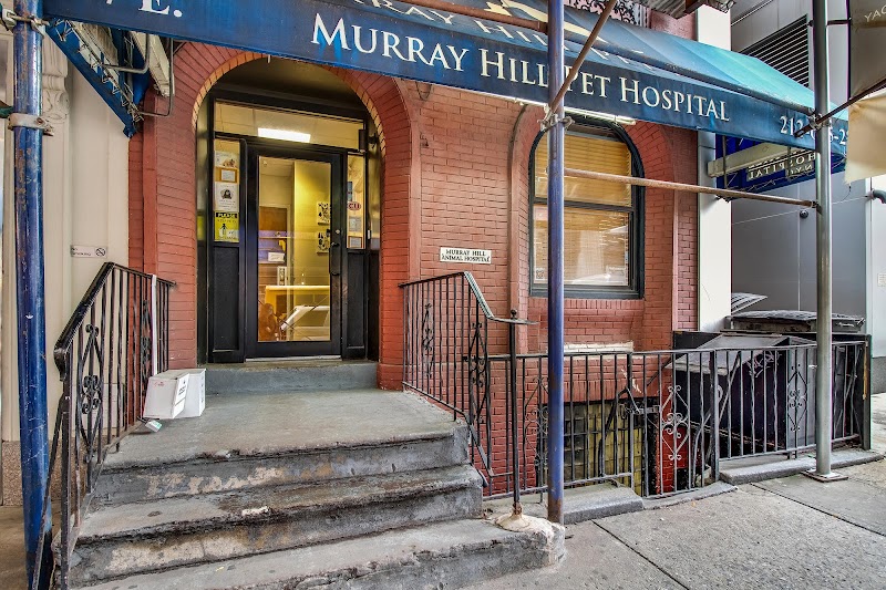 Murray Hill Pet Hospital