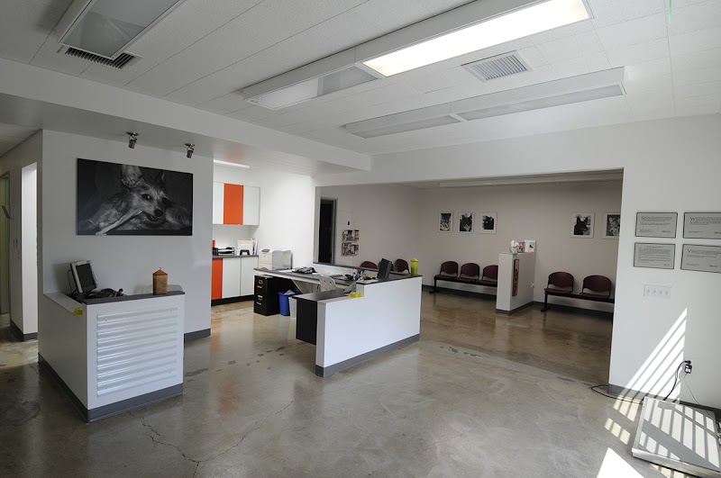 VCA Bay Park Animal Hospital