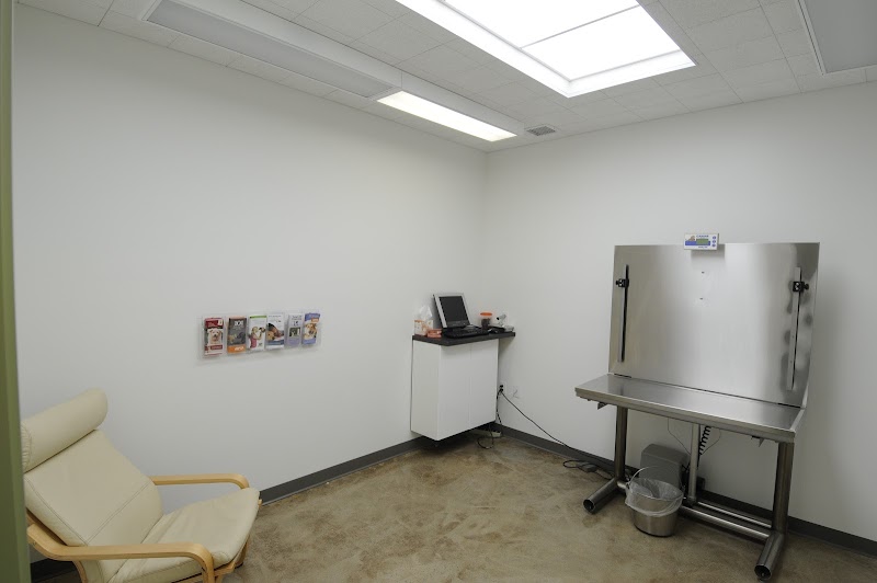 VCA Bay Park Animal Hospital