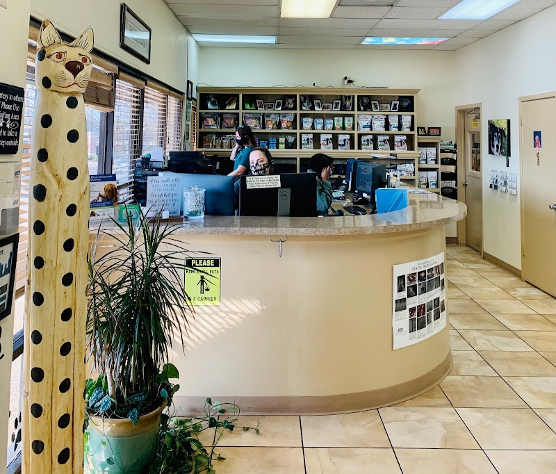 Summertree Animal & Bird Clinic