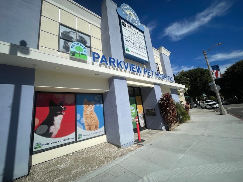 Parkview Pet Hospital - Long Beach