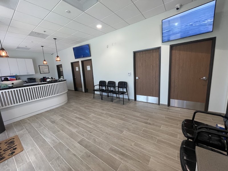 Parkview Pet Hospital - Long Beach
