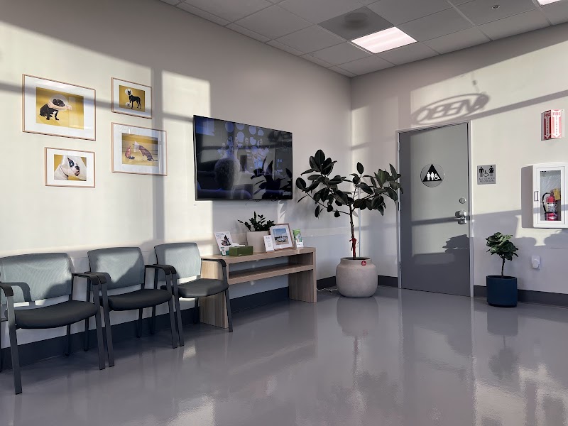 Fountain Valley Emergency Pet Hospital