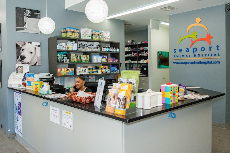 Seaport Animal Hospital