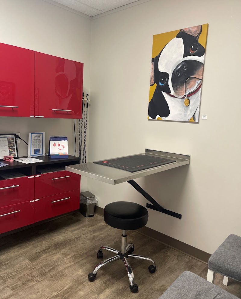 Richmond Avenue Animal Hospital