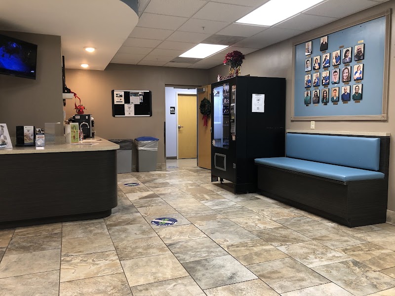 Red Bank Veterinary Hospital - Mt. Laurel