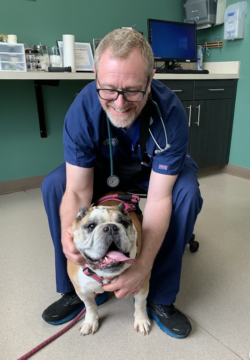 Red Bank Veterinary Hospital - Mt. Laurel