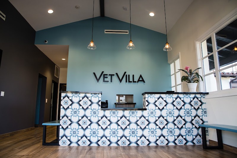Vet Villa Animal Hospital