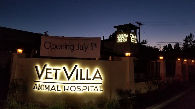 Vet Villa Animal Hospital