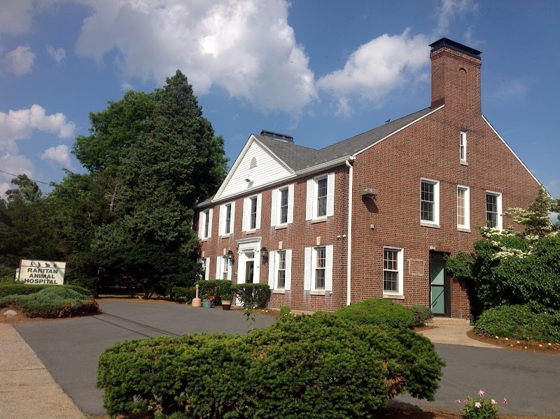 Raritan Animal Hospital