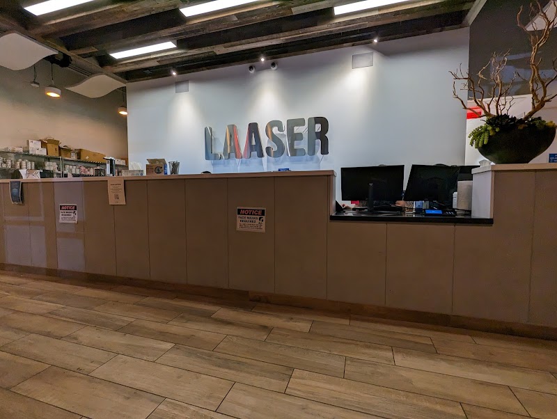 LAASER Los Angeles Animal Specialty, Emergency & Rehabilitation