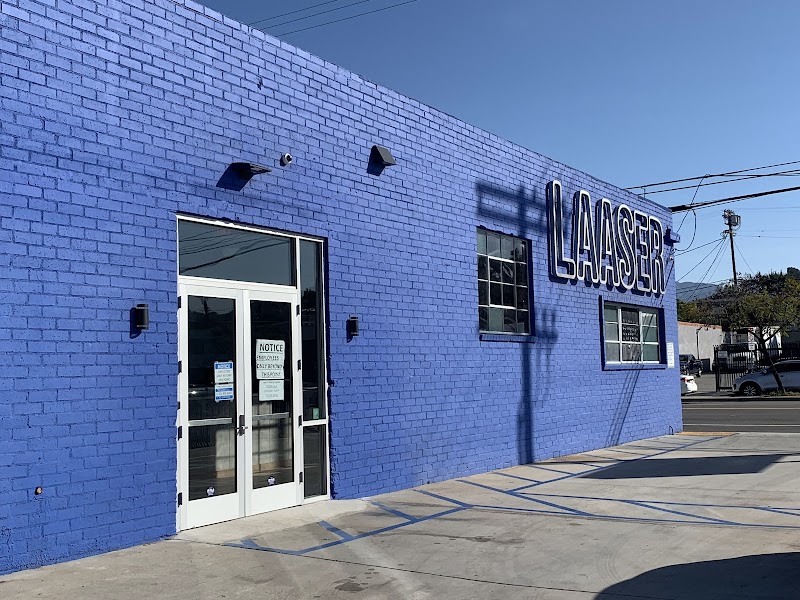 LAASER Los Angeles Animal Specialty, Emergency & Rehabilitation