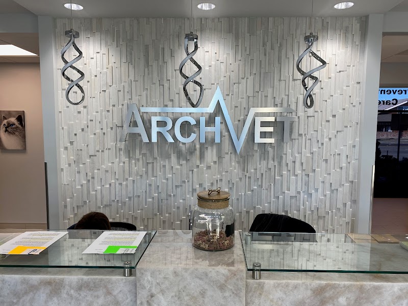 ARCHVET Emergency Hospital
