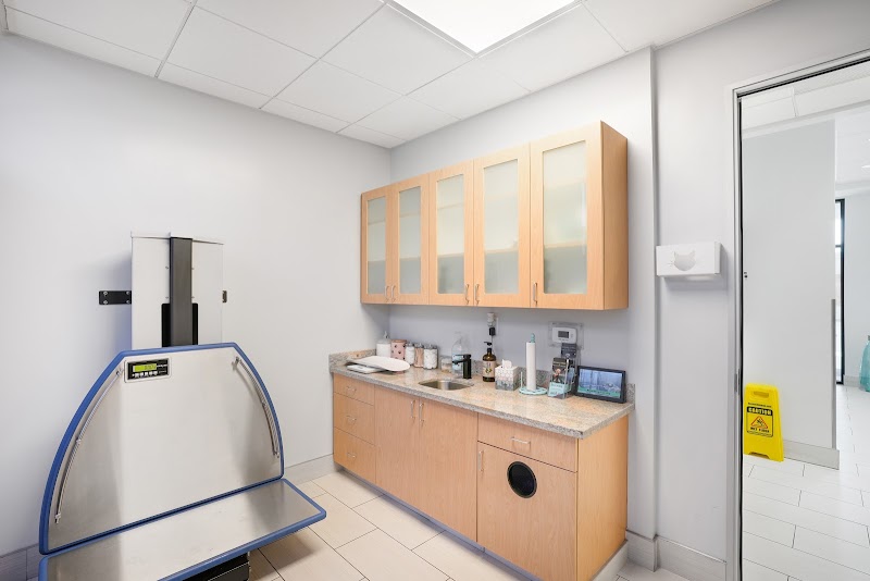 ARCHVET Emergency Hospital