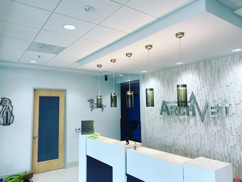 ARCHVET Emergency Hospital