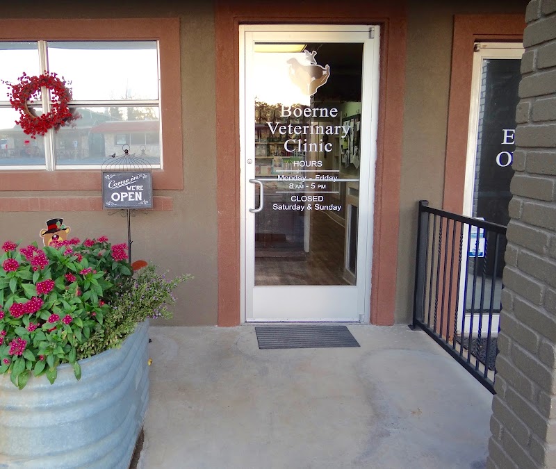 Boerne Veterinary Clinic