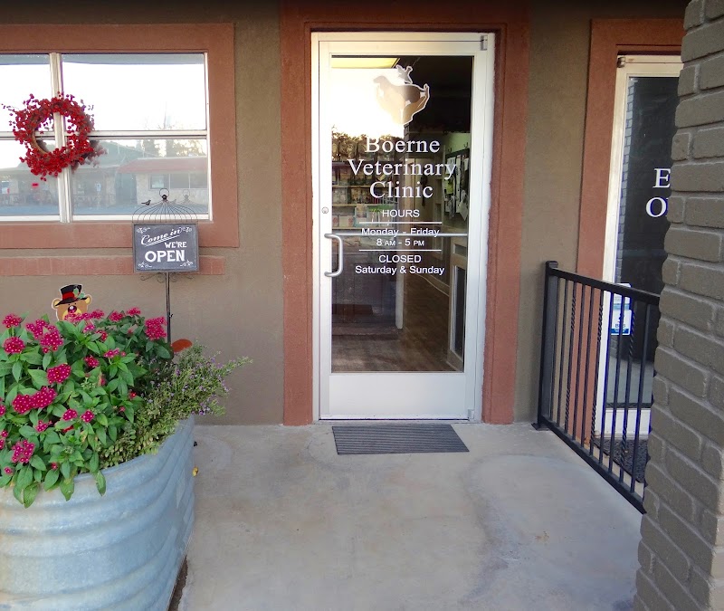 Boerne Veterinary Clinic