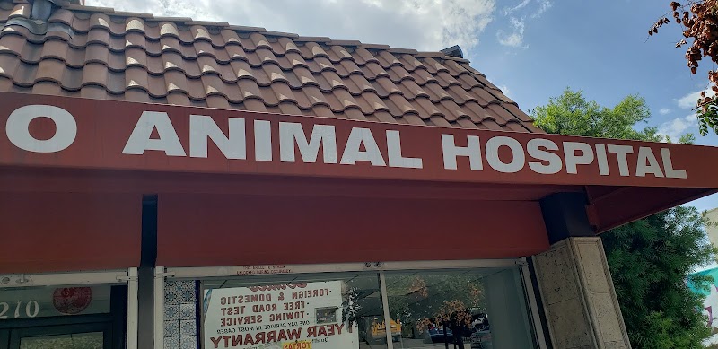 Highland Park Animal Hospital