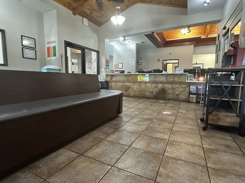 Emergency Animal Hospital of Collin County
