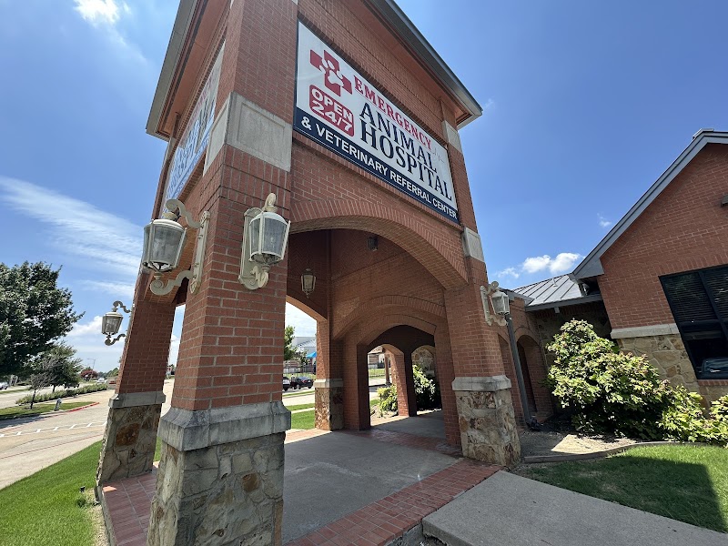 Emergency Animal Hospital of Collin County