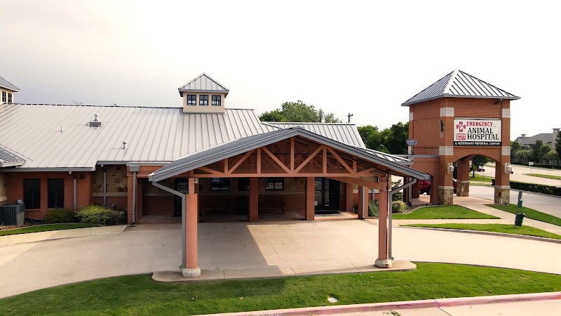 Dallas Veterinary Surgical Center (DVSC) - Plano