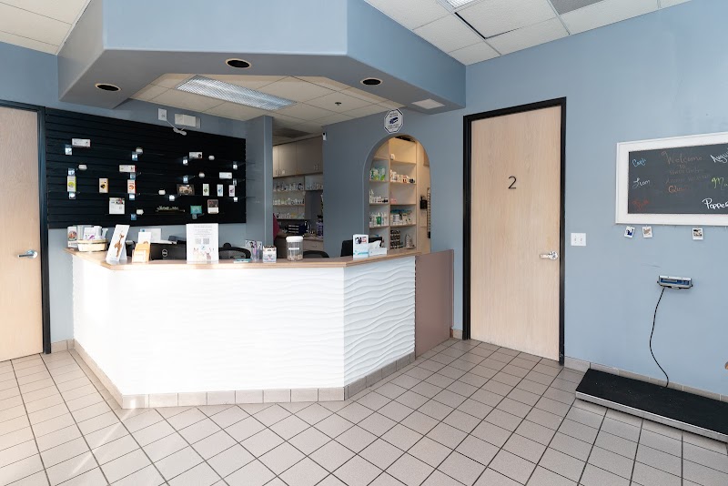 Urgent Care Pet Clinic