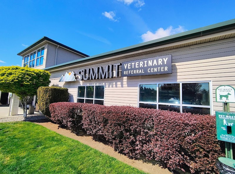 Summit Veterinary Referral Center