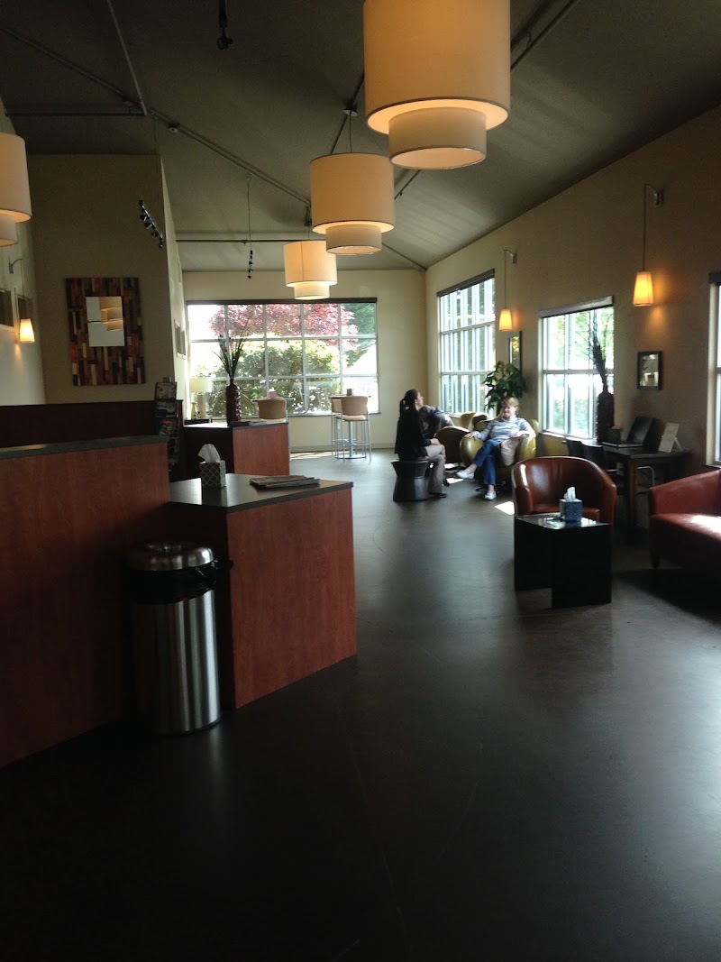 Summit Veterinary Referral Center