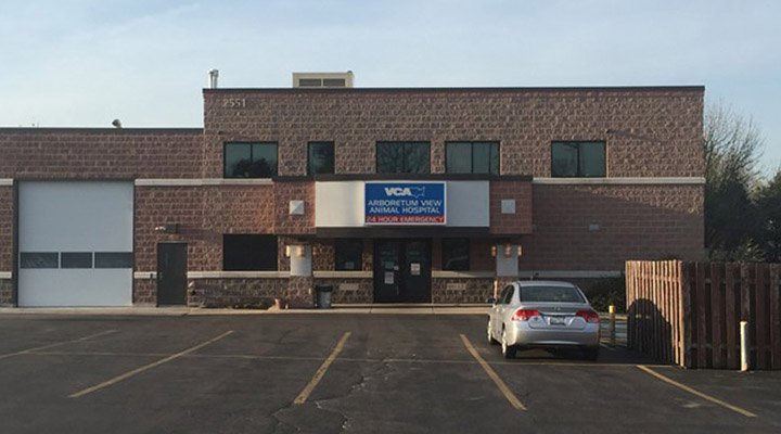 VCA Arboretum View Animal Hospital - Chicago