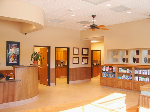 Jersey Village Animal Hospital