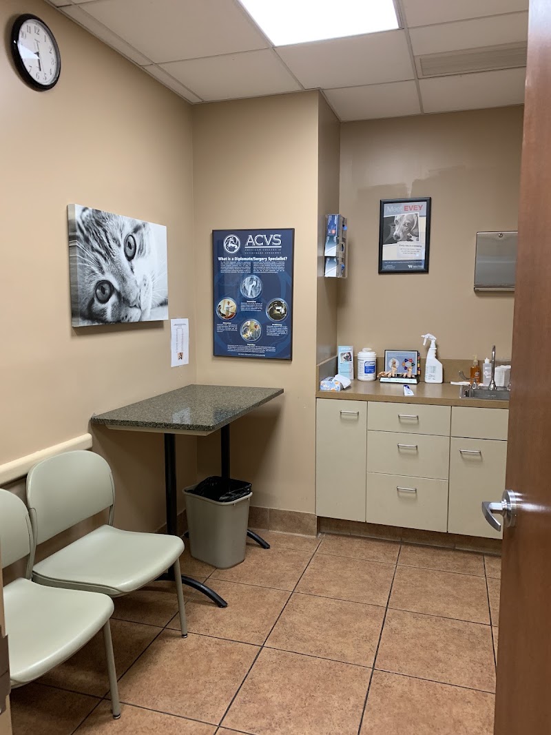 BluePearl Pet Hospital
