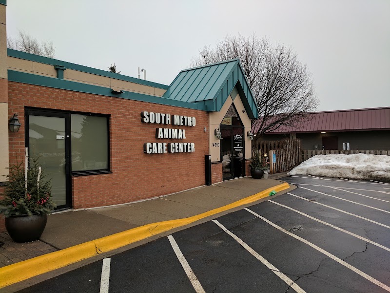 South Metro Animal Emergency Care - Apple Valley
