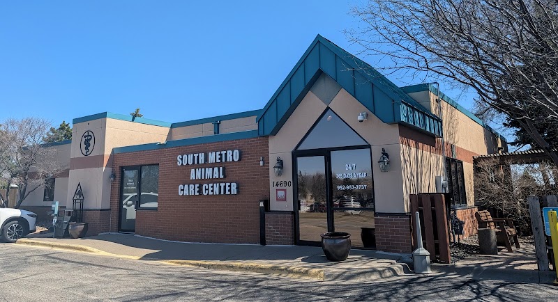 South Metro Animal Emergency Care
