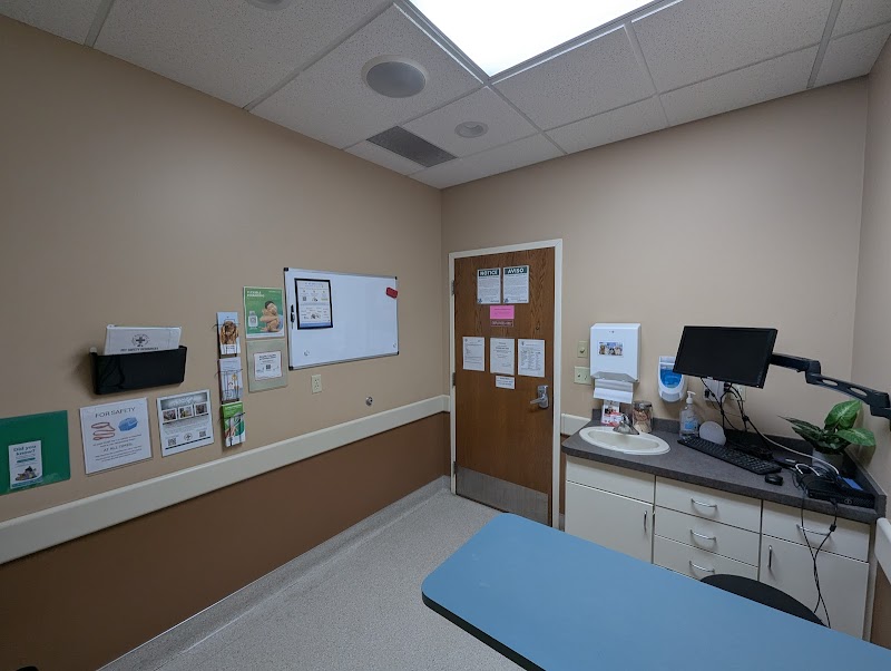 South Metro Animal Emergency Care