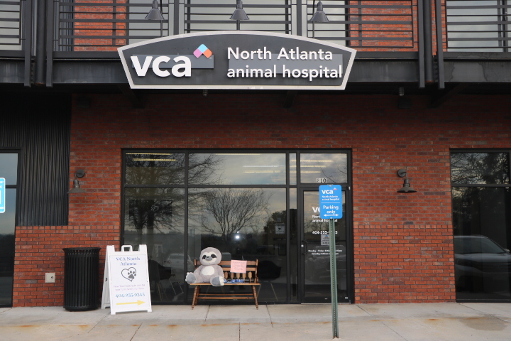 VCA North Atlanta Animal Hospital